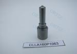 ORTIZ BMW 13537788954 common rail injector nozzle DLLA160P1063 pump injection