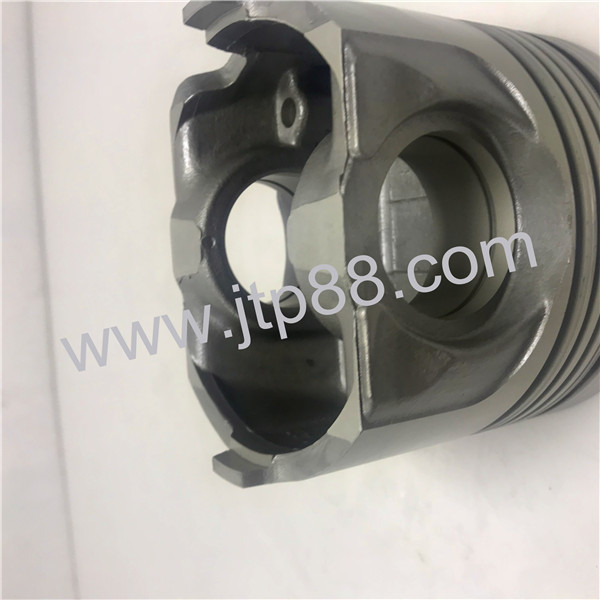 Single piston diesel engine 8DC11 for Mitsubishi piston set OEM: ME091050