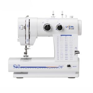 Wholesale 42 Types Stitch Pattern Industrial Zig Zag Sewing Machine for Customer Requirements from china suppliers