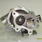 XNZ1118600000 RHF4 Turbo For ISUZU Dongfeng Pickup 4JB1T Engine