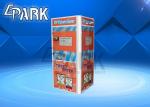 Self Service Amusement Game Machines Game Lottery Redemption Machine