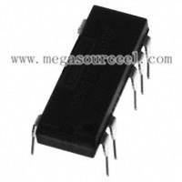 DCP021515P - Texas Instruments - Miniature, 2W, Isolated UNREGULATED DC/DC