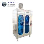 Automatic Liquid Sachet Juice Milk Mineral Water Pouch Filling Packing Packaging