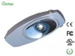 Resist corrosion AC100 - 240V 60W 50000H LED street light fixtures with 3 years