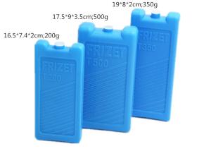 Wholesale 16.5*7.4*2cm Fan Ice Pack from china suppliers