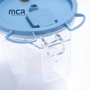 Wholesale Reusable Suction Canister Liner 1500ml For Suction Linear System from china suppliers
