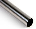Al-4000 1.0mm Round Aluminum Pipe For Industrial Workbench