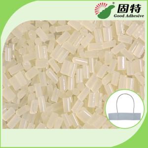 Wholesale EVA hot melt adhesive for Round hand rope making from china suppliers