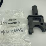 Lawn Mower Parts Pin Lift Arm Yoke Adapter GTCU17032 Fits Deere Mower