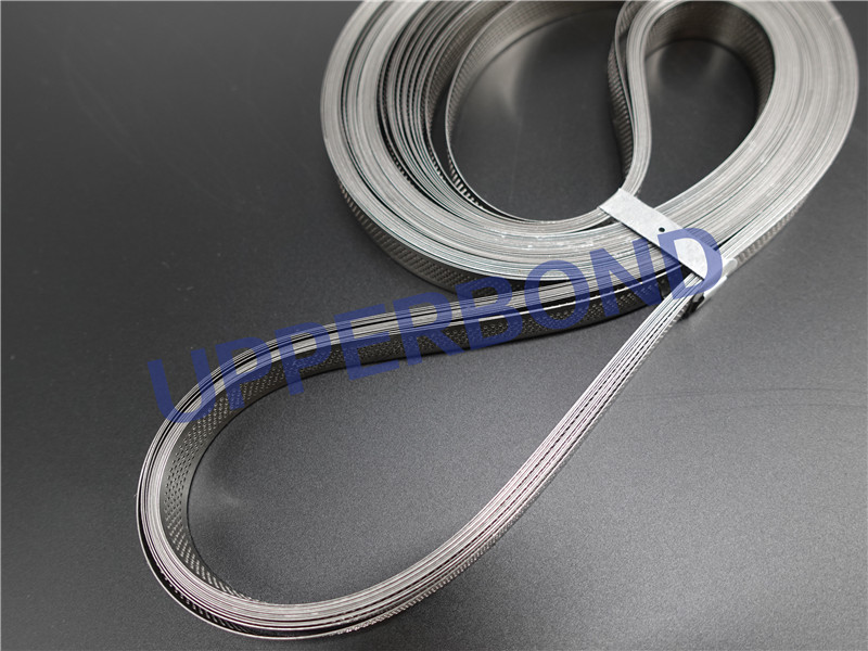 0.2*12.6*3900mm MK9 Making Machine Suction Bands