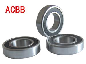 Wholesale 60 4P series and 62 4P series Low speed four-point contact ball bearing from china suppliers
