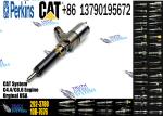 Common Rail Injector Assy 321-3600 320-0677 320-0690 320-0680 2645A709 295-9130