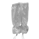 Anti Slip Soft Sole Anti Static ESD Safety Boots Washable