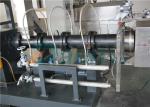 Extrusion 90kw Drying Flavoring Processing Line For Dog Nutrition