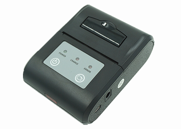 Portable Bluetooth Printer For Android 58mm Handheld Mini portable receipt printers