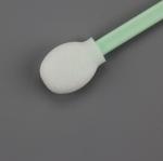 Flexible Digital Camera Sensor Cleaning Swabs , Printhead Cleaning Swabs