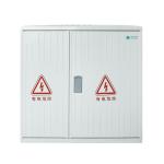 SMC DMC Fiberglass Enclosure Box 380V Hinged Plastic With Double Door