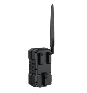 Wholesale 4G Livestream 1440P Hunting Trail Camera 0.6S Trigger Time Support APP from china suppliers