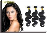 5A Virgin Brazilian Human Bulk Hair Body Wave 100G Per Bundle True To Weight