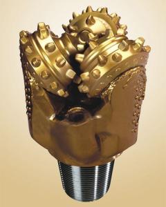 Wholesale HDD Tricone Drill Bit Horizontal Directional Drilling from china suppliers