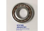 SF07A88 AB44257S01 Honda CR-V differential part gearbox bearings 35*72*17mm