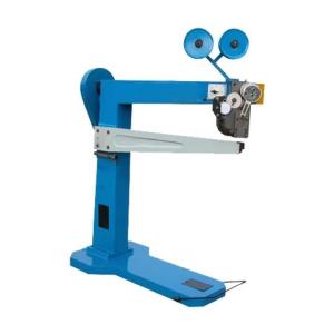 Wholesale Manual Operation 600 KG Corrugated Carton Box Stitching Machinery for Spot Supplies from china suppliers