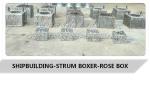 JIS F7206-S-65, Japanese standard rose box, Japanese standard rose box