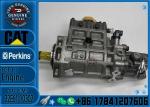 Diesel fuel pump 320D 326-4634 10R7661 295-9127 for Caterpillar CAT C4.2 32E61