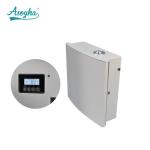 Matte Black / White HVAC Aroma Diffuser For Home Office Hotel Bedroom 500ml