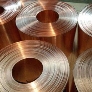 Wholesale 99.85% Mri Room Copper Foil Panels For Emi Shielding Application from china suppliers