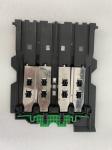 NCR ATM Spare Parts NCR partsGBNA Escrow Lid/ Reservoir Cover G610 009-0020378