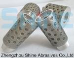 Customized Electroplated Diamond Drill Bit For Ceramics Holes Drilling