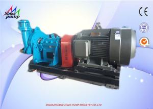 Wholesale 100dt-B40 Horizontal Single Casing Desulfurization Pump 700-1480r/Min Speed from china suppliers