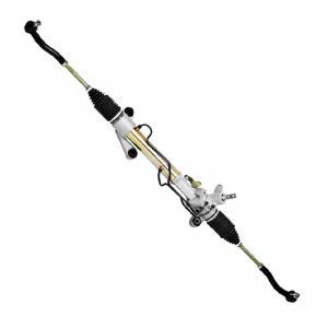 Wholesale 45510-12290 Car Steering Rack For Toyota Corolla Nze121 from china suppliers