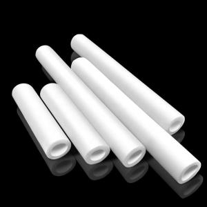 Wholesale Extrusion Ptfe Molded Pipe Temperature Resistant Ptfe Tube Corrosion Resistant from china suppliers