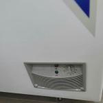 White Horizontal Deep Chest Freezer 398L To 1288L