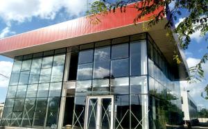 Wholesale Flexible Effective Prefabricated Steel Structure Building Supplies Construction Materials Accessories from china suppliers