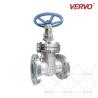 Buy cheap 4 Inch Cast Steel Gate Valve Class 300 Flanged Gate Valve Dn100 CF8 API600 Full from wholesalers