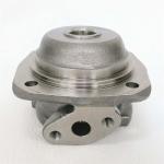 GT37 Oil Cooled Bearing Housing Turbocharger Inlet φ13.0+2-M8*1.25 Outletφ20+2
