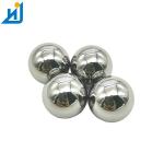 30mm 31.75mm Hardness YG6 Carbide Balls Tungsten Carbide Steel Bearing Balls