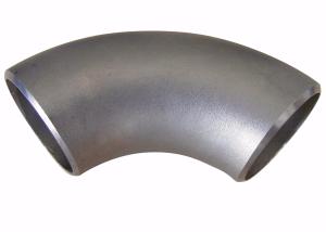 Wholesale 24&quot; Seamless Stainless Steel Elbow 316l Gost Standard from china suppliers