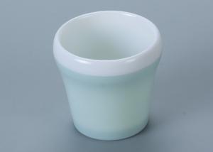 Wholesale OEM ODM 280cc Coloured Melamine Cups Microwave Safe from china suppliers