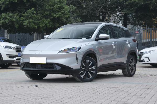 Electric Car XPENG New Energy Vehicles Xpeng G3i 460N+ Everbright Electric