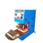 220V 380V Blister Packing Machine High Efficiency
