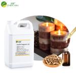 Essential Oil Scented Candles Private Label Customize Holiday Luxury Candle