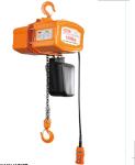Big Capacity Electric Chain Block CE Certified Industrial Electric Chain Fall