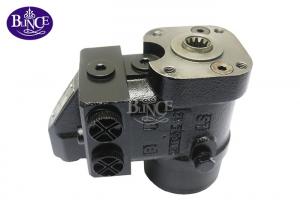 China Directional Hydraulic Steering Control Unit For Forklift Tractor With Hydraulic Orbital Valve Power Steering Pump on sale