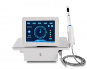 Wholesale Maximum Power 200W High Focd Ultrasound Women Anti Aging Vaginel Tightening Machine from china suppliers
