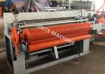Automatic Stainless Steel Wire 3kw Mesh Welding Machine