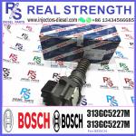 Fuel Injection Pump 0414755003 0414755002 0986445001 For RENAULT Truck engine